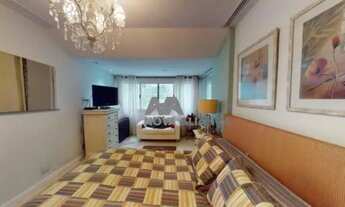 Imagem 4: Apartamento-À VENDA-Lagoa-Rio de Janeiro-RJ