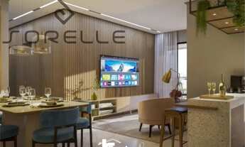 Imagem 6: Studios; aptos & Lofts. Sorelle. J056