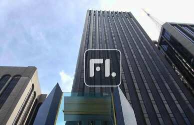 Imagem 13: Conjunto comercial com 1000 m² - Bela Vista - São Paulo/SP