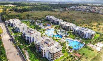 Imagem 13: Apartamento com 3 dormitórios à venda, 95 m² por R$ 1.700.000,00 - Cumbuco - Caucaia/CE