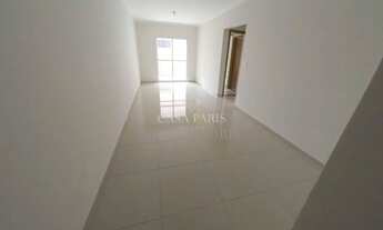 Imagem 2: Apartamento com 2 dormitórios à venda, 89 m² por R$ 609.000,00 - Canto do Forte - Praia Gr