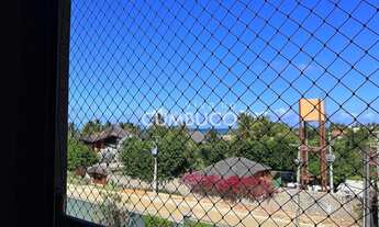 Imagem 5: Apartamento com 2 dormitórios à venda, 78 m² por R$ 1.100.000,00 - Cumbuco - Caucaia/CE