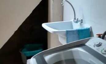 Imagem 6: Casa Quitandinha 2 quartos e garagem ótimo estado