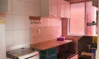 Imagem 4: Vendo apartamento no aririzal