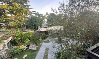 Imagem 2: Barra da Tijuca Casa em condomínio com 5 dormitórios