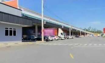 Imagem 5: Galpão para alugar, 1980 m² por R$ 76.390,00/mês - Batistini - São Bernardo do Campo/SP