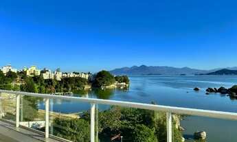 Imagem 3: Linda Cobertura Abraão