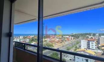 Imagem 4: Vendo Apartamento Vista Mar com 2/4