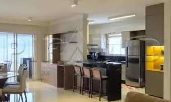 Imagem 2: Apartamento padrão mobiliado, Vila do Golf, Zona Sul de Ribeirão Preto SP