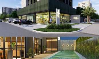 Imagem: INVISTA EM STUDIOS NA JATIÚCA - Alta Rentabilidade!