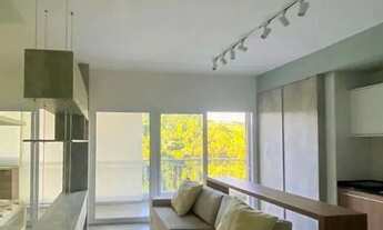 Imagem 5: Apartamento à venda em Santana de Parnaíba, Alphaville, com 1 suíte, com 51 m²