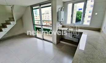 Imagem 6: Venda Cobertura Sagrada Família Belo Horizonte