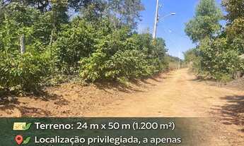 Imagem 4: CHÁCARA À VENDA - GLEBA AGROTINS / PALMAS-TO ?