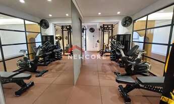 Imagem 2: Apartamento em Avenida José Paes de Almeida - Santa Mônica - Uberlândia/MG