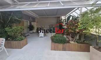 Imagem 3: Cobertura : Linear / Residencial / Maracanã