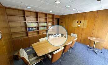 Imagem 6: Conjunto para alugar, 132 m² por R$ 12.161,00/mês - Jardim Paulista - São Paulo/SP