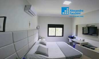 Imagem 6: Térrea para venda possui 297 metros quadrados com 3 quartos