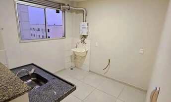 Imagem 4: Apartamento para Venda em São Gonçalo, Vista Alegre, 2 dormitórios, 1 banheiro, 1 vaga