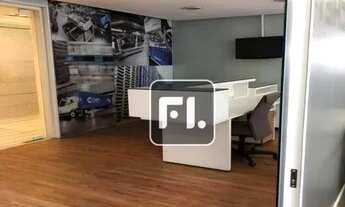 Imagem 5: Conjunto, 544 m² - venda por R$ 11.000.000,01 ou aluguel por R$ 89.224,05/mês - Brooklin