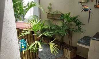 Imagem 4: Casa com 3 Quartos e 2 banheiro à Venda, 137m² Santa Paula - São Caetano do Sul, SP