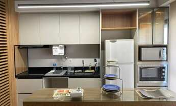 Imagem 3: ID VIDA URBANA 2204-A Apartamento com 2 Quarto(s) e 2 banheiro(s) à Venda, 76.43 por R$ 12