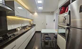 Imagem 5: Área privativa à venda, 3 quartos, 1 suíte, 2 vagas, Ouro Preto - Belo Horizonte/MG