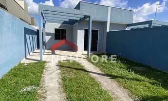 Imagem 6: Casa em Rua Ewaldo Carneiro de Paula - São Marcos - São José dos Pinhais/PR