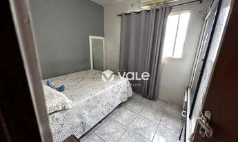 Imagem 6: Apartamento com 2 dormitórios à venda, 50 m² por R$ 115.000,00 - Loteamento Lago Sul (Taqu