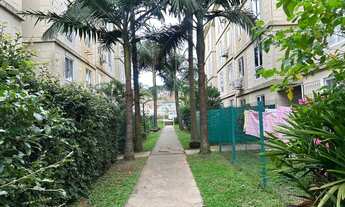 Imagem 6: Apto 2 dormitórios, 2 andar, semi mobiliado,compra assistida, igara