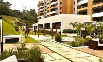 Imagem 2: Apartamento Condomínio Odeon 95m²