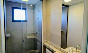 Imagem 5: Apartamento Inside, excelente apto, completo em Marcenaria