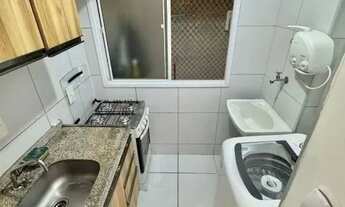 Imagem 7: APARTAMENTO PROXIMO AVENIDA BERNARDO MANUEL,COM AREA DE LAZER COMPLETO