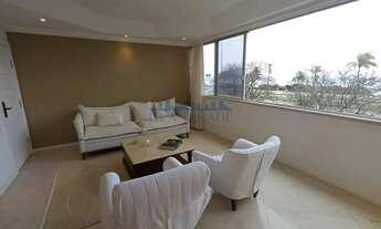 Imagem 3: Barra da Tijuca Apartamento com 3 dormitórios