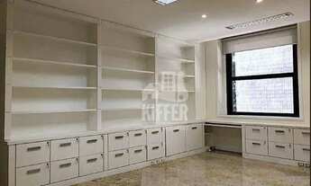 Imagem 2: Sala para alugar, 497 m² por R$ 52.377,05/mês - Centro - Rio de Janeiro/RJ