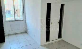 Imagem 6: Apartamento à venda, 3 quartos, aproximadamente 88 m², Tijuca - Rio de Janeiro - RJ