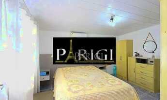 Imagem 4: Casa com 3 dormitórios, 121 m² - venda por R$ 680.000,00 ou aluguel por R$ 5.650,00/mês