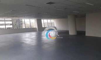 Imagem: Conjunto para alugar, 439 m² no Brooklin