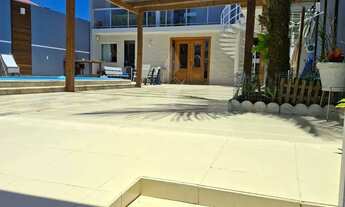 Imagem 3: Sobrado a venda em SANTA TEREZINHA, PONTAL DO PARANA - PR