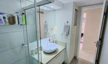 Imagem 15: Apartamento com 2 dormitórios à venda por R$345.000,00, 50m² - Bairro Alto - Curitiba/PR