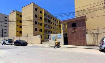 Imagem 2: Vendo Apartamento Com 72 m², 100% Sombra, 03 Quartos e Lazer Completo, Bairro Maraponga