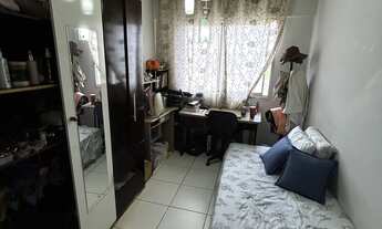 Imagem 7: Apartamento 2Q1S Pq. Amazônia