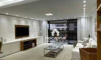 Imagem 6: Apartamento com 4 quartos para alugar, 280 m² por R$ 35.818/mês - Barra da Tijuca - Rio de