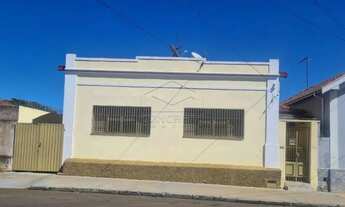 Imagem: Casa Residência em Dois Córregos