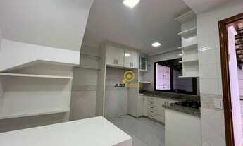 Imagem 7: Sobrado com 3 dormitórios à venda, 119 m² por R$ 770.000,00 - Jardim Planalto - Goiânia/GO