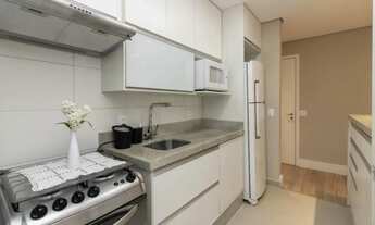 Imagem 7: Apartamento para locação em Barra Funda com 2 quartos , 58m²