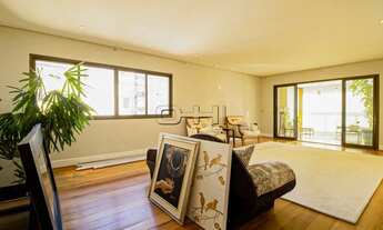 Imagem: Aluguel Apartamento 3 Dormitórios - 227