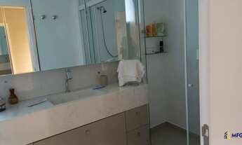 Imagem 5: Apartamento de alto padrão