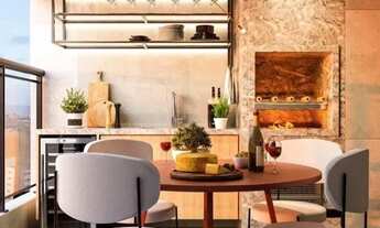 Imagem 5: Apartamento para Venda em Natal / RN no bairro Lagoa Nova