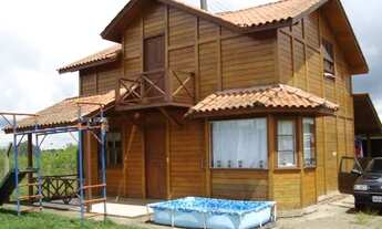 Imagem: Casa para retirar