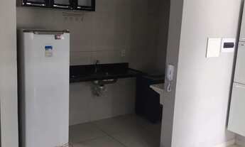 Imagem: Aluguel de AP Parque do Sol Sem Móveis